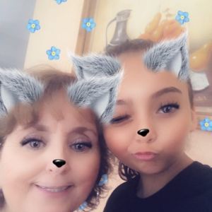 Meet your Posher, Patricia